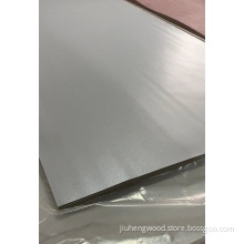 Poplar veneer three plywood